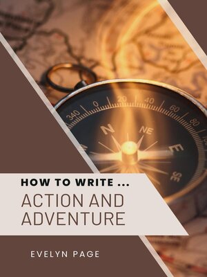 cover image of How to Write ... Action and Adventure